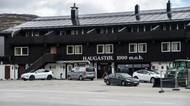 Trip Norsko 2026, Rallarvegen
