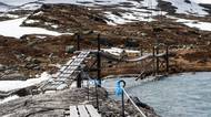Trip Norsko 2026, Rallarvegen