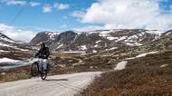 Trip Norsko 2026, Rallarvegen