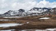 Trip Norsko 2026, Rallarvegen