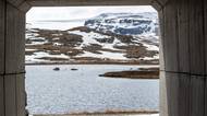 Trip Norsko 2026, Rallarvegen
