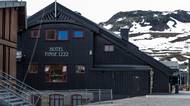 Trip Norsko 2026, Rallarvegen