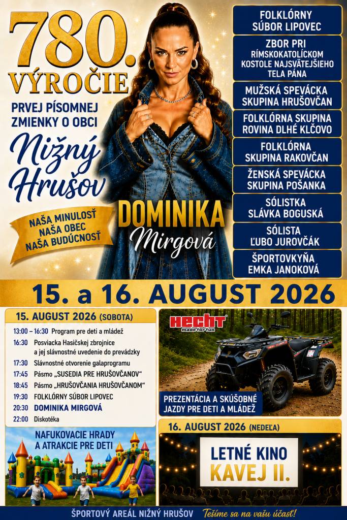 Viac info tu.
