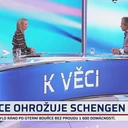 Šándor: Na masy ruských vojáků budou ukrajinské drony krátké. Konflikt se nevyvíjí dobře