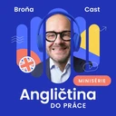 Angličtina do práce 4/5 👷 (minisérie)