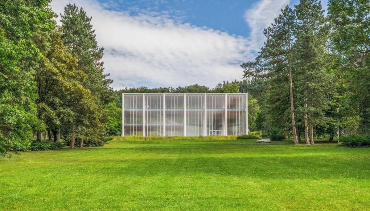 Zlín – Památník Tomáše Bati ve Zlíně zaznamenává rostoucí zájem veřejnosti. Rekordní byl z tohoto pohledu rok 2025, kdy si tuto architektonickou ikonu města prohlédlo 12 692 návštěvníků.