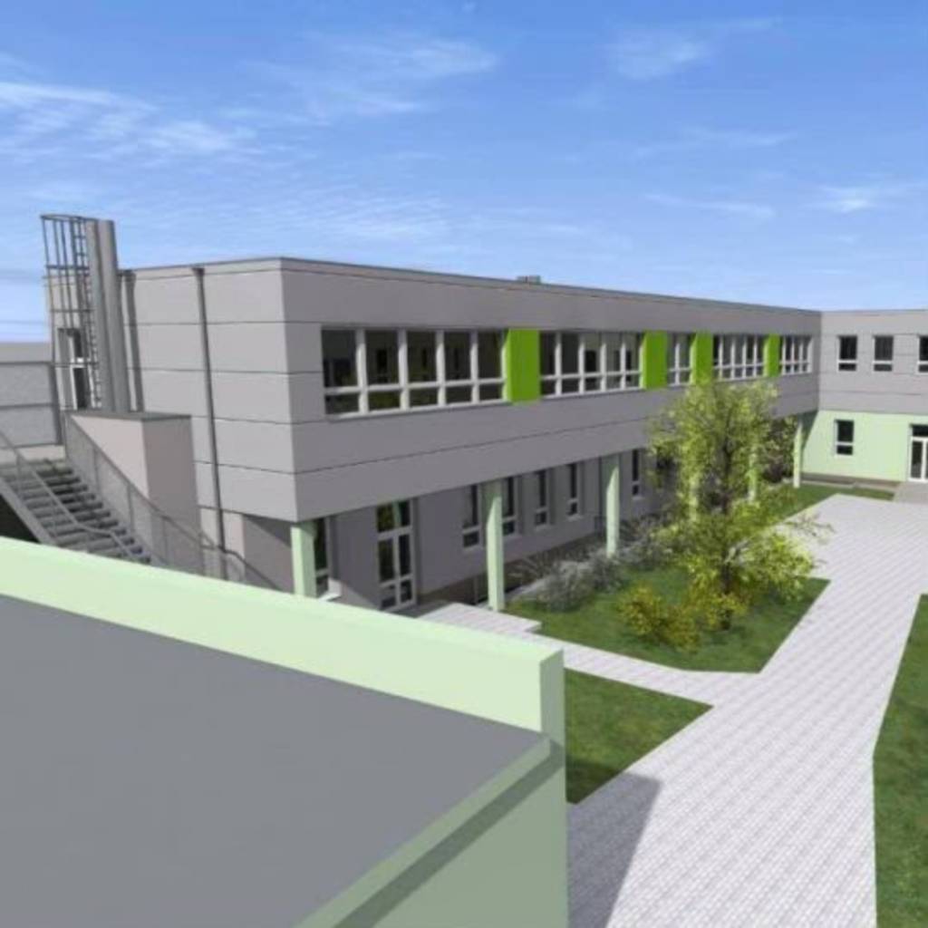 Obec Ružindol začína realizovať ďalšiu aktivitu projektu „Modernizácia ZŠ s MŠ Ružindol“, ktorý je spolufinancovaný z fondov Európskej únie v rámci Programu Slovensko, v spolupráci s Ministerstvom investícií, regionálneho rozvoja a informatizácie Slovenskej republiky.
