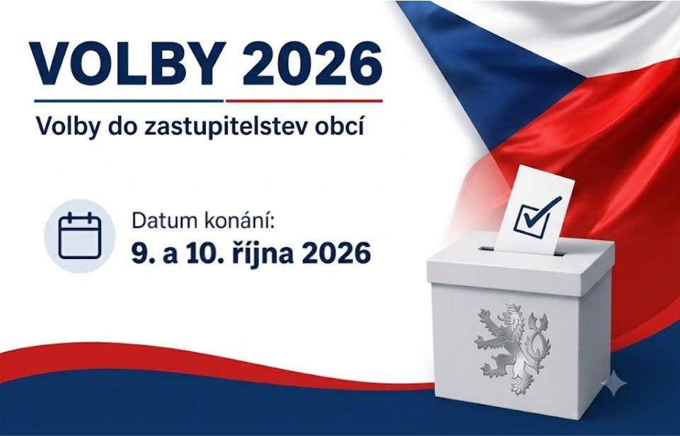 V úterý 4. srpna 2026 v 16:00 hodin byl oficiálně ukončen příjem kandidátních listin pro nadcházející říjnové komunální volby. V Českém Těšíně podalo kandidátku celkem 11 volebních subjektů. Abecední přehled kandidujících volebních stran: 🔹 ANO 2011 (politické hnutí)  🔹 KDU-ČSL (politická strana)  🔹 Komunistická strana Čech a Moravy (politická strana)  🔹 NE 2025 (politické hnutí)  🔹 NESTRANÍCI ČESKÝ TĚŠÍN (sdružení politického hnutí STAN a nezávislých kandidátů)  🔹 NEZÁVISLÍ (politické hnutí)  🔹 Občanská demokratická strana (politická strana)  🔹 SEN PRO TĚŠÍN (sdružení politického hnutí SEN 21 a nezávislých kandidátů)  🔹 Sociální demokracie (politická strana)  🔹 Svoboda a přímá demokracie (SPD) (politické hnutí)  🔹 TĚŠÍN 2.0 (sdružení politické strany Piráti a nezávislých kandidátů) Odevzdané kandidátní listiny nyní projdou zákonným přezkumem. Rozhodnutí o jejich registraci bude vydáno nejpozději do 22. srpna 2026. Kompletní přehled všech jednotlivých kandidátů zveřejní Český statistický úřad v středu 26. srpna 2026 po 16. hodině na portálu volby.cz. 🗳️ Samotné komunální volby proběhnou v pátek 9. října a v sobotu 10. října 2026. ℹ️ Podrobné informace naleznete na oficiálním webu města.
