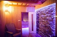 Sauna v Chalupě