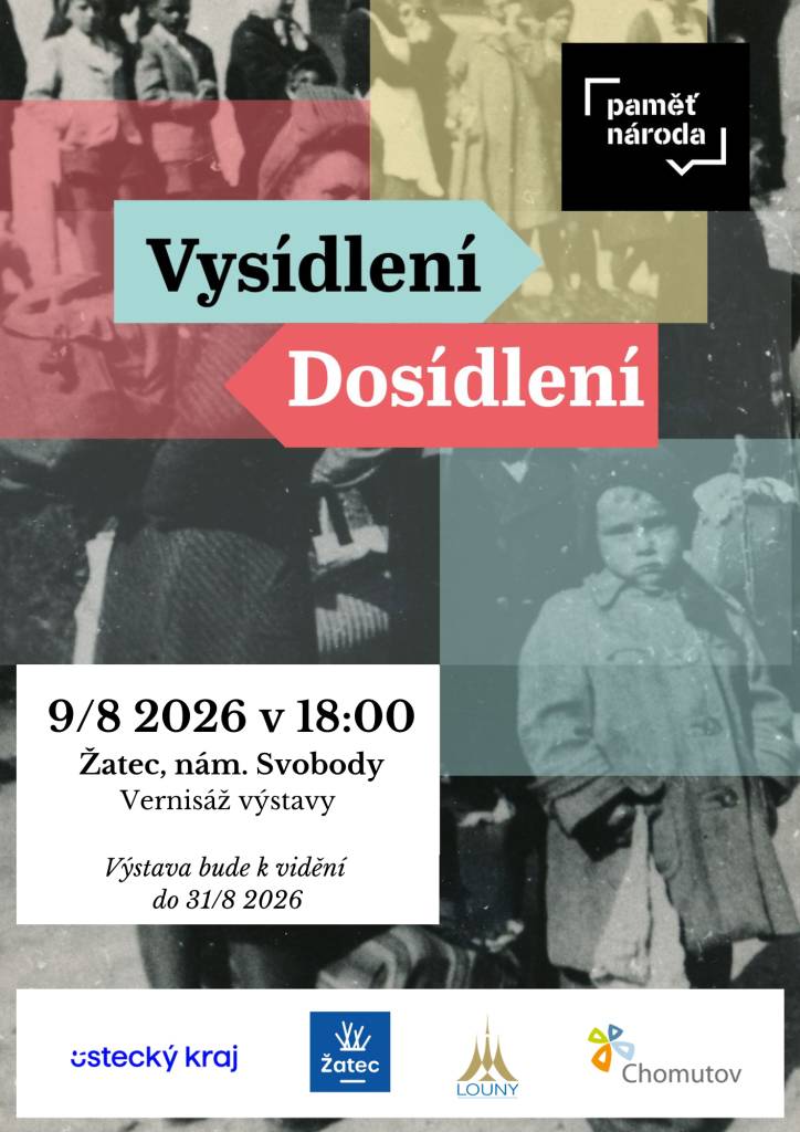 Jak probíhalo od ledna 1946 organizované vysídlování a osídlování opuštěných pohraničních oblastí novými obyvateli?