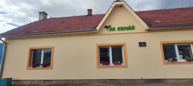 Roľnícke družstvo v Kriváni oznamuje, že v dňoch 10.8.-14.8.2025 t.j. pondelok až piatok v čase od 8:00 - 16:00 hod. a v sobotu 15.8.2025 v čase od 8:00 – 13:00 hod. vydáva nájom za pôdu na stredisku živočíšnej výroby.