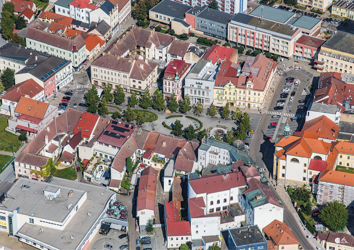 Hledáme spolehlivou a pečlivou uklízečku na dlouhodobou brigádu. Nabízíme pravidelnou spolupráci s místem výkonu v budovách Městského úřadu Benešov.
