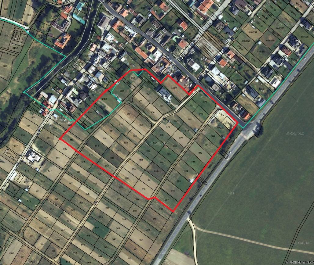 Starosta obce Vasiľov pozýva vlastníkov pozemkov v lokalite Horné Hrady na spoločné stretnutie venované pripravovanému budovaniu inžinierskych sietí a postupu pri zabezpečení elektrickej infraštruktúry.