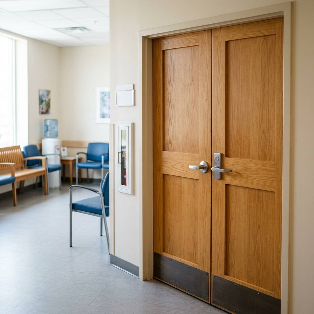 Ambulancia MUDr. Podoláka bude dňa 7. augusta z dôvodu čerpania dovolenky zatvorená pre všetkých pacientov.