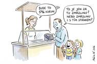 Dovolená 2026: S dětmi na zmrzlině