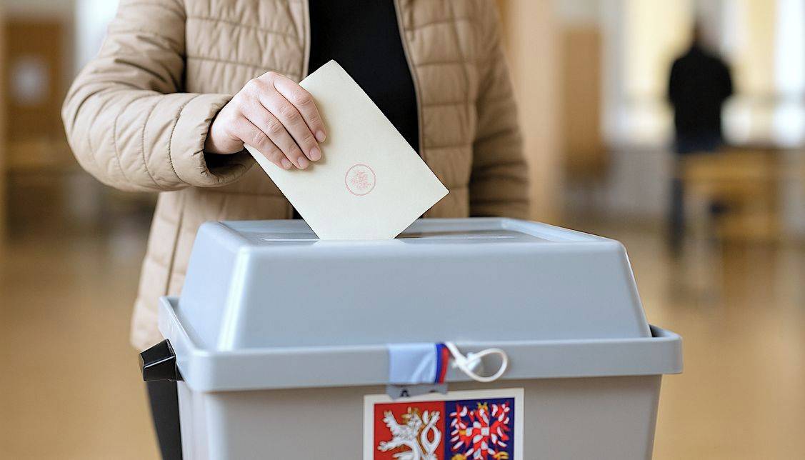 Zlín - V úterý 4. srpna 2026 v 16 hodin uplynul zákonný termín pro podání kandidátních listin volebních stran pro volby do zastupitelstev obcí a přihlášek k registraci pro volby do Senátu Parlamentu České republiky.