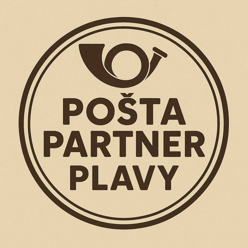 Ve středu 12. srpna 2026 bude Pošta Partner Plavy otevřena v následujících časech:  10:30–12:00  13:00–17:00 – odpolední otevírací doba zůstává beze změny