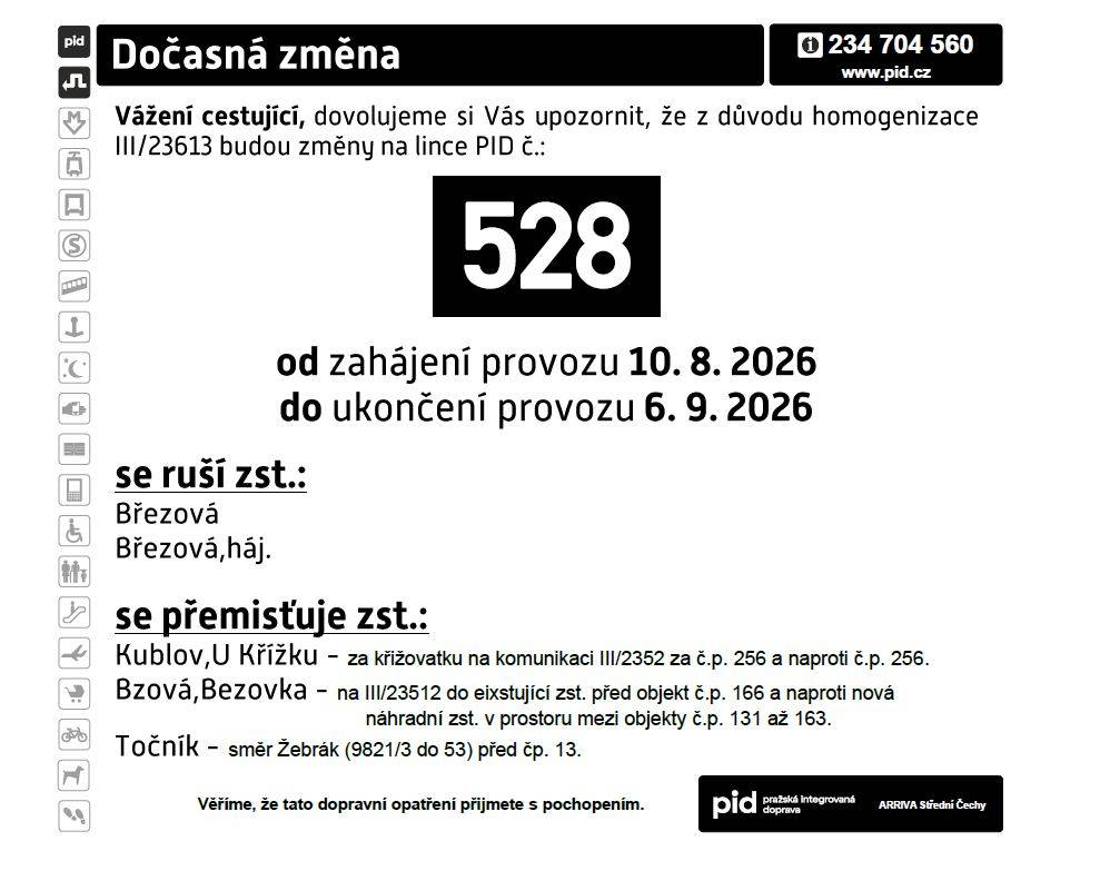 linka 528