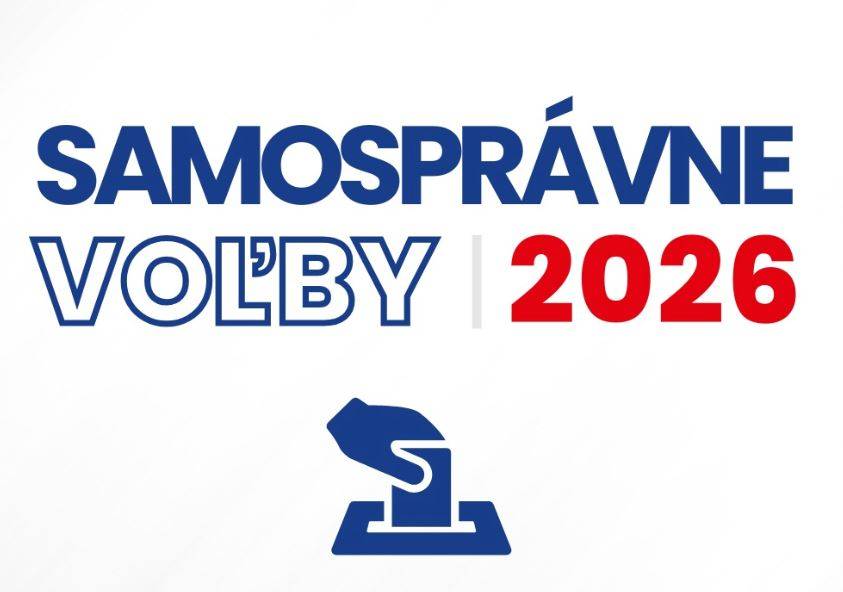 Hnúšťa, 5.8.2026 - Mesto Hnúšťa v súvislosti s voľbami do orgánov samosprávy obcí a voľbami do orgánov samosprávnych krajov, ktoré sa uskutočnia 24. októbra 2026, zverejňuje adresu na doručovanie oznámení o delegovaní členov a náhradníkov do volebných komisií.
