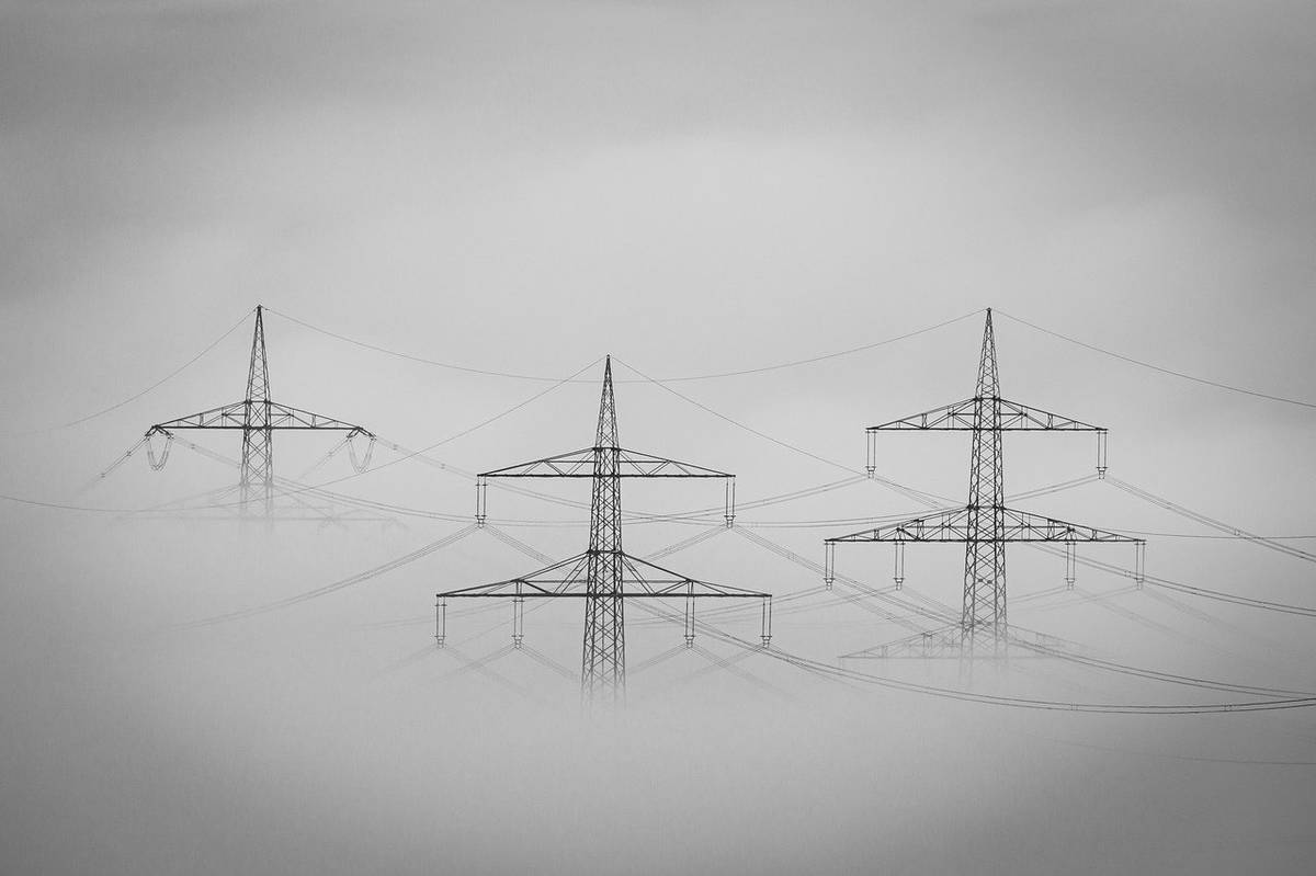 Dne 13.8.2026 v době od 8:00 do 12:00 dojde k přerušení dodávky el.energie na adrese garáže a zahrádky mezi D3 a E55 Bližší údaje na stránkách EGD