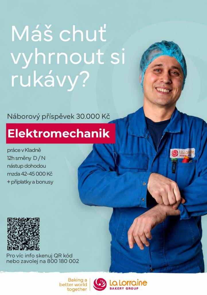 mechanik/elektromechanik