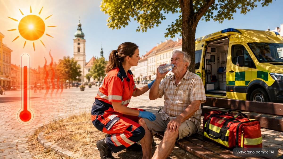 Hasičský záchranný sbor Pardubického kraje