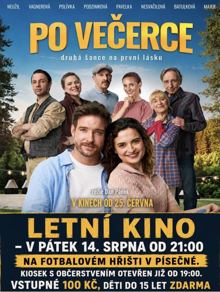 Letní kino