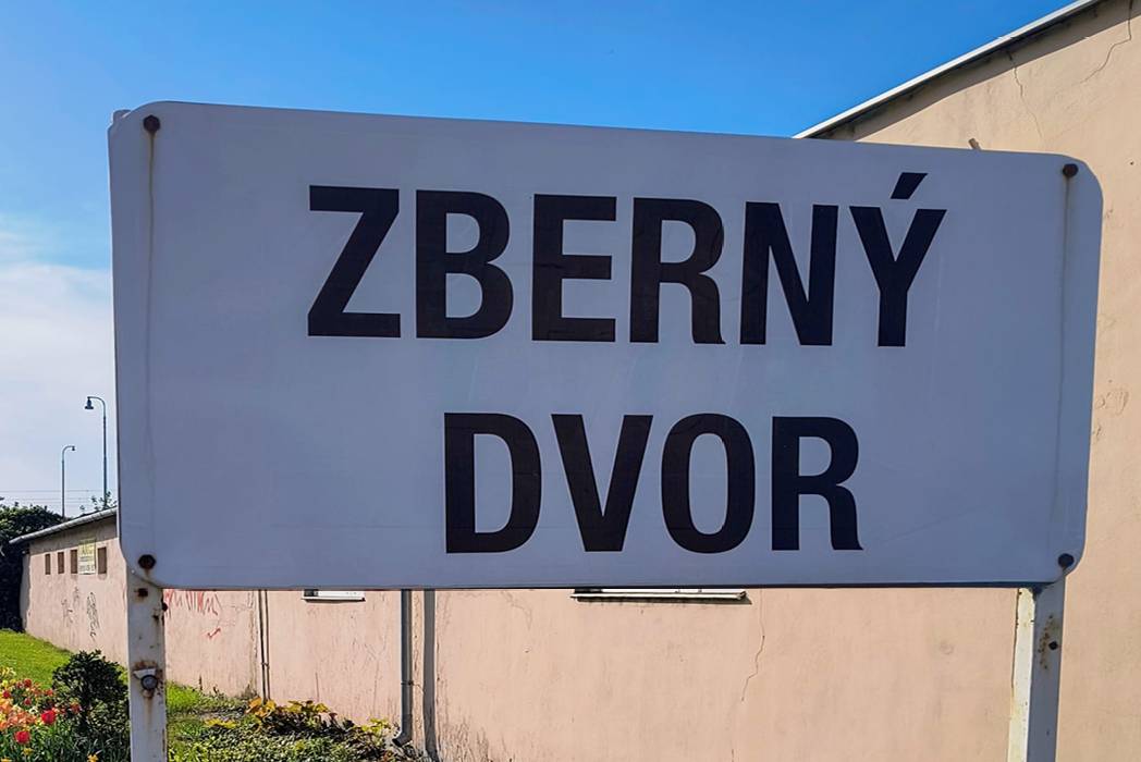Obecný úrad Malé Leváre oznamuje občanom, že zberný dvor bude v sobotu 15. 8. 2026 z technických príčin zatvorený.   Ďakujeme za pochopenie.