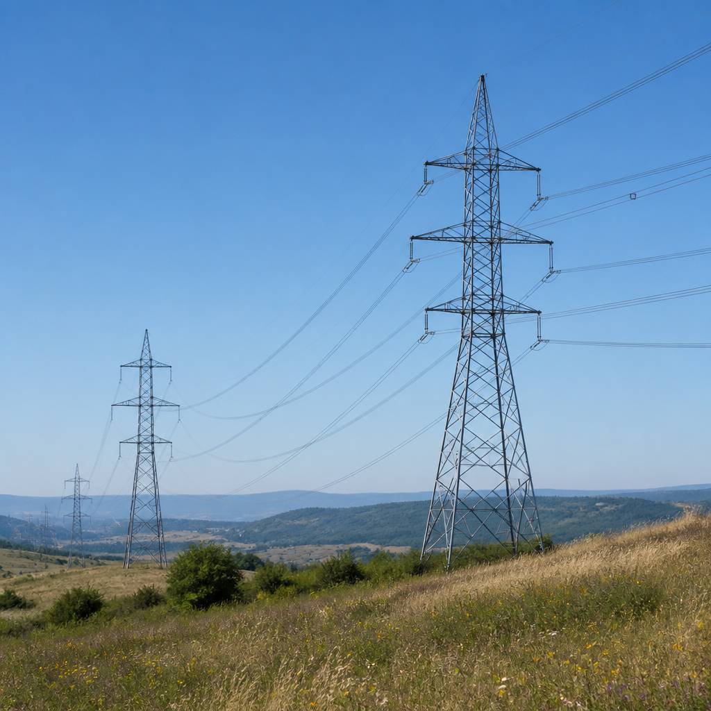 Upozorňujeme obyvatele na plánované přerušení dodávky elektrické energie, které proběhne ve čtvrtek 03.09.2026 v čase od 11:30 do 15:00 hodin v části obce Kostelní Vydří.