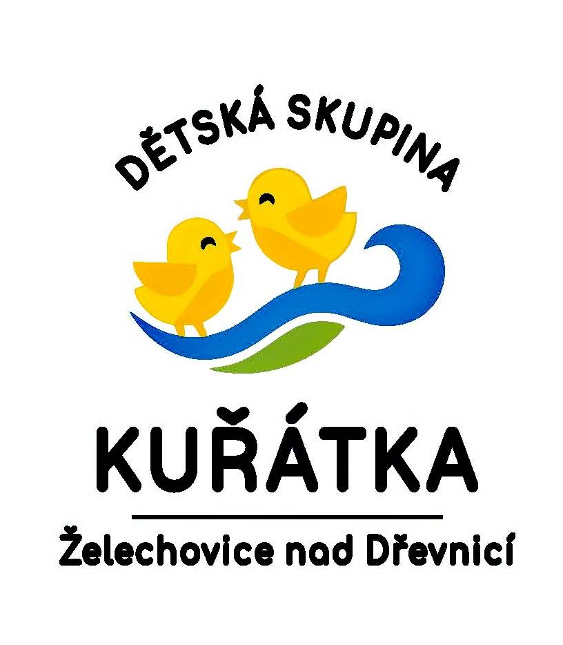 Dětská skupina Kuřátka v Želechovicích nad Dřevnicí nabízí láskyplnou péči o nejmenší děti.