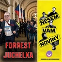 Prezident Pavel rozkopal Babišovi bábovičky a Aleš Juchelka utíká před novináři