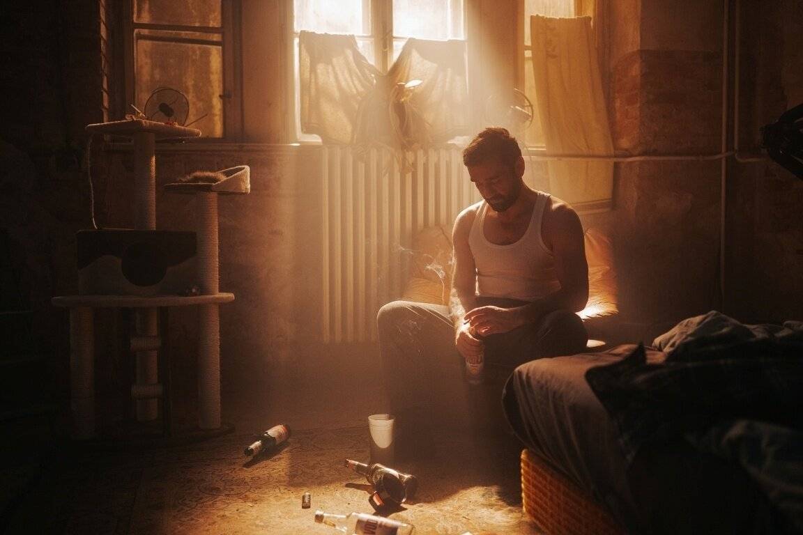 Kino projekce, Společenský areál Mže, Hornická 1695, 34701 Tachov, čtvrtek 13. 8. 2026 od 19.30. Drama, Česko, 2026, 123 min, nevhodné do 12 let, dabing