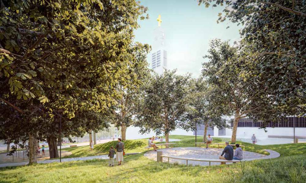 Městská část Praha 10 zve veřejnost na druhou prezentaci vítězného návrhu architektonicko-krajinářské soutěže na obnovu náměstí Svatopluka Čecha. Veřejné setkání se uskuteční ve čtvrtek 27. srpna 2026 od 17.30 hodin v Sálu bratří Čapků v budově Úřadu městské části Praha 10. Druhé veřejné setkání proběhne ve stejném formátu a se stejným obsahem jako setkání z 15. července 2026. Jeho cílem je umožnit zapojení co nejširšího okruhu veřejnosti do diskuse o návrhu budoucí podoby náměstí. Vítězný návrh představí jeho autoři společně se členy poroty, zástupci městské části a týmu zajišťujícího participaci veřejnosti. Součástí programu bude podrobné představení navrženého řešení i informace o dalších krocích projektové přípravy. Na setkání bude vyhrazen prostor pro dotazy a diskusi s občany. Podněty a připomínky, které během veřejného projednání zazní, budou využity jako jeden z podkladů pro další rozpracování projektu. Městská část Praha 10 srdečně zve všechny zájemce o budoucí podobu náměstí Svatopluka Čecha k účasti na tomto veřejném setkání.