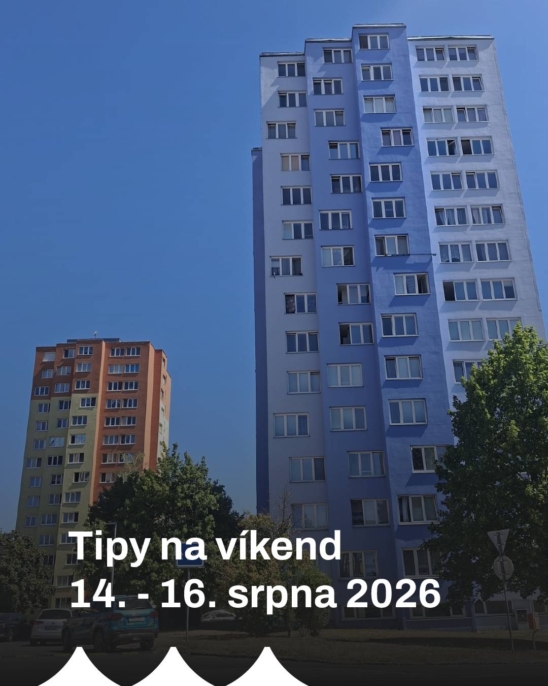 Přinášíme vám tipy na následující víkend: Sobota 18. července Tachovské hromobití vol. 2 V sobotu se připravte na 2. ročník Tachovského Hromobití v prostředí letního parketu U Bělčáka. Čeká vás odpoledne a večer plné tvrdých riffů, energie a nezapomenutelné atmosféry pod širým nebem a výborných kapel:  Lokomotiva Planet – heavy rock (Praha)  / Extaze – heavy metal (Karlovy Vary) / Hand Grenade – metalcore (Mirovice) / Psora – old school death metal (Malovice) / Aggressive Tyrants – grind'n'roll (Světlá nad Sázavou) / Mortifilia – death metal (Sušice). Začátek festivalu v 15. hodin. Vstupné: 300,- Kč. Harmonie pohybu, dechu a hlasu Zážitkový workshop zaměřený na jemný pohyb, dechové techniky, práci s hlasem a harmonizaci energie. Povede Dagmar Zemanová – lektorka Čchi kung. Probíhá v prostorech REVISu mezi 09.00 – 11.00 hodinu. Cena 1000 Kč, v případě zájmu je nutná registrace: https://www.revis-tachov.cz/workshop-pohyb-dech-a-hlas-PID8591.html MIMOTACHOVSKÝ TIP Sobota 18. července Archeologické léto V rámci historicko-přírodovědné vycházky s archeologem Jiřím Chlevišťanem a zoologem Martinem Liškou z Muzea Českého lesa v Tachově navštívíme hradiště Bezemín a Šipín i středověký hrad Gutštejn. Délka trasy je cca 3 km, sraz zájemců na parkovišti u zámku Daňkov v 09:45.