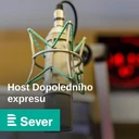 Hostem Dopoledního expresu dnes bude náš kolega a moderátor Zdeněk Lukesle, který nás provede kouty slunné Itálie