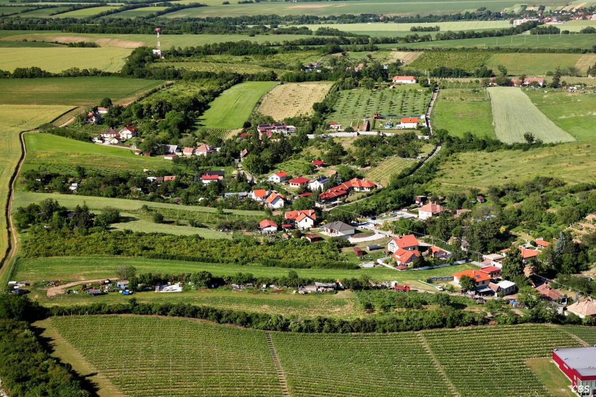 Pridajte sa v sobotu 22.8.2026 o 16:30 na poslednú bezplatnú komentovanú prehliadku v tomto roku zo série "Safari v chotári", ktorú organizuje Región Trnava a ktorá povedie do Ružovej a Vlčej doliny v Suchej nad Parnou.
