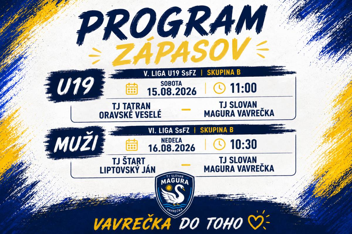 Počas víkendu čakajú naše družstvá dva zápasy na ihriskách súperov.