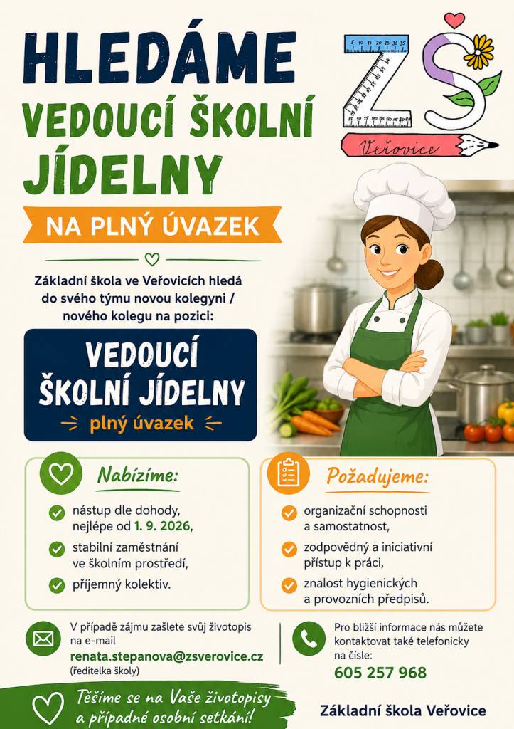abídka práce