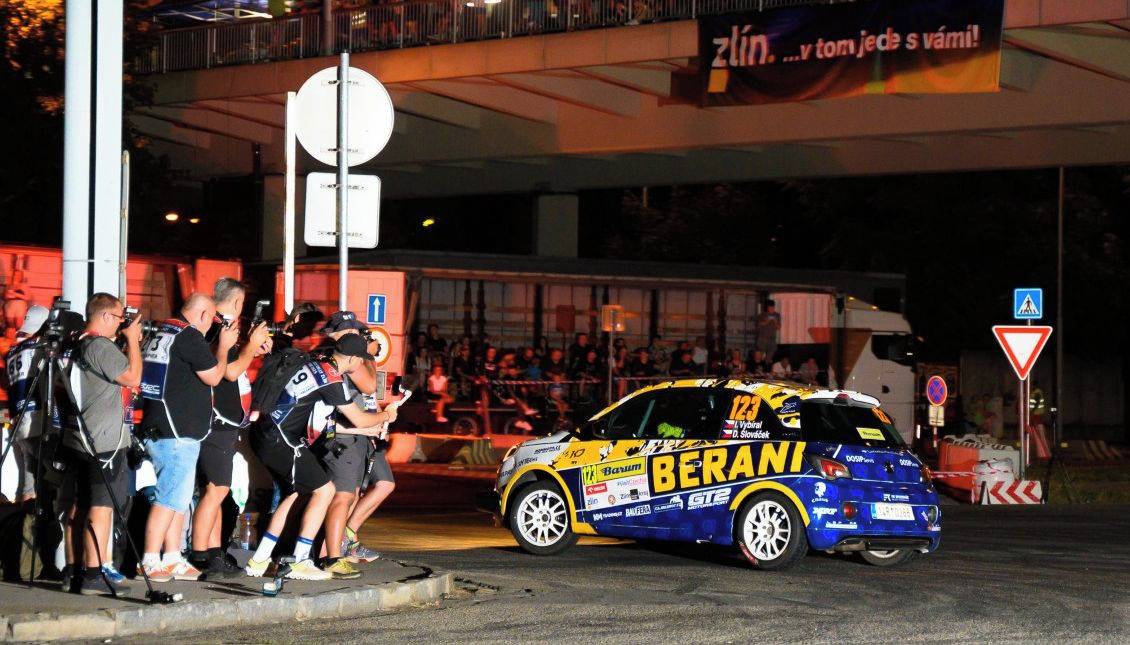 Zlín - Dopravní společnost Zlín - Otrokovice zveřejnila souhrnné informace o změnách v provozu MHD v souvislosti s Barum Czech Rally Zlín ve dnech 13. – 17. srpna 2026.