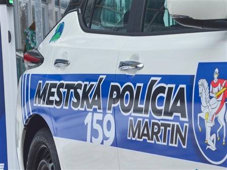 Bezpečnosť a verejný poriadok v meste sa týkajú nás všetkých. Ak sa vo svojom okolí stretávate s opakovanými problémami, zaznamenáte poškodzovanie verejného či súkromného majetku, narúšanie verejného poriadku alebo inú situáciu, ktorá vo vás vyvoláva obavy, neváhajte kontaktovať Mestskú políciu Martin alebo svojho okrskára.
