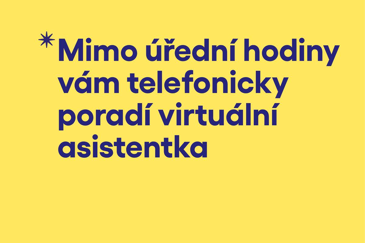 Město Benešov rozšiřuje možnosti, jak mohou občané získat potřebné informace. Chatbota Bobinu, který je od dubna letošního roku k dispozici na webu města, nově doplňuje AI virtuální asistentka na telefonní lince.
