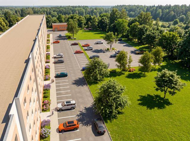 Město připravuje úpravu a rozšíření stávajícího parkoviště ve Lnářské ulici na Šestidomí. Cílem investičního záměru je zvýšení parkovací kapacity v blízkosti obytných domů. Ještě letos přibude 45 parkovacích stání.                               Číst dál...