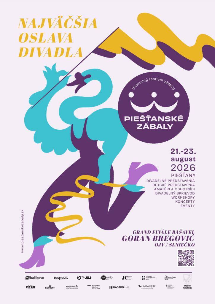 21.–23.08.2026  Piešťany