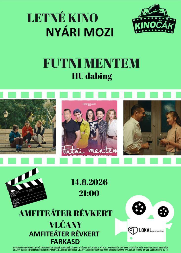 Amfiteráter RÉVKERT