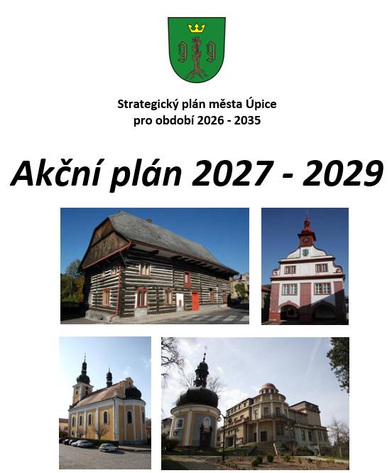 Vážení spoluobčané, na níže uvedeném odkazu se můžete seznámit s návrhem Akčního plánu 2027 – 2029. https://www.upice.cz/akcni-plan-2027-2029/ds-1575/p1=9804   Přejeme krásné léto.