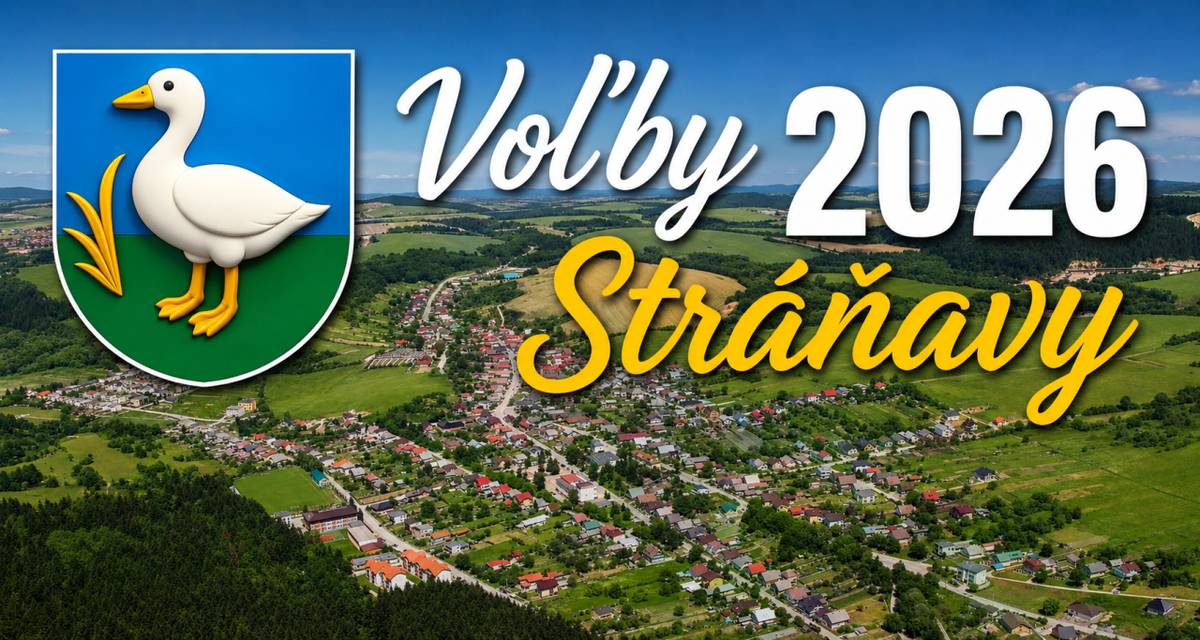 Voľby do orgánov samosprávy obcí a voľby do orgánov samosprávnych krajov v sobotu 24. októbra 2026.