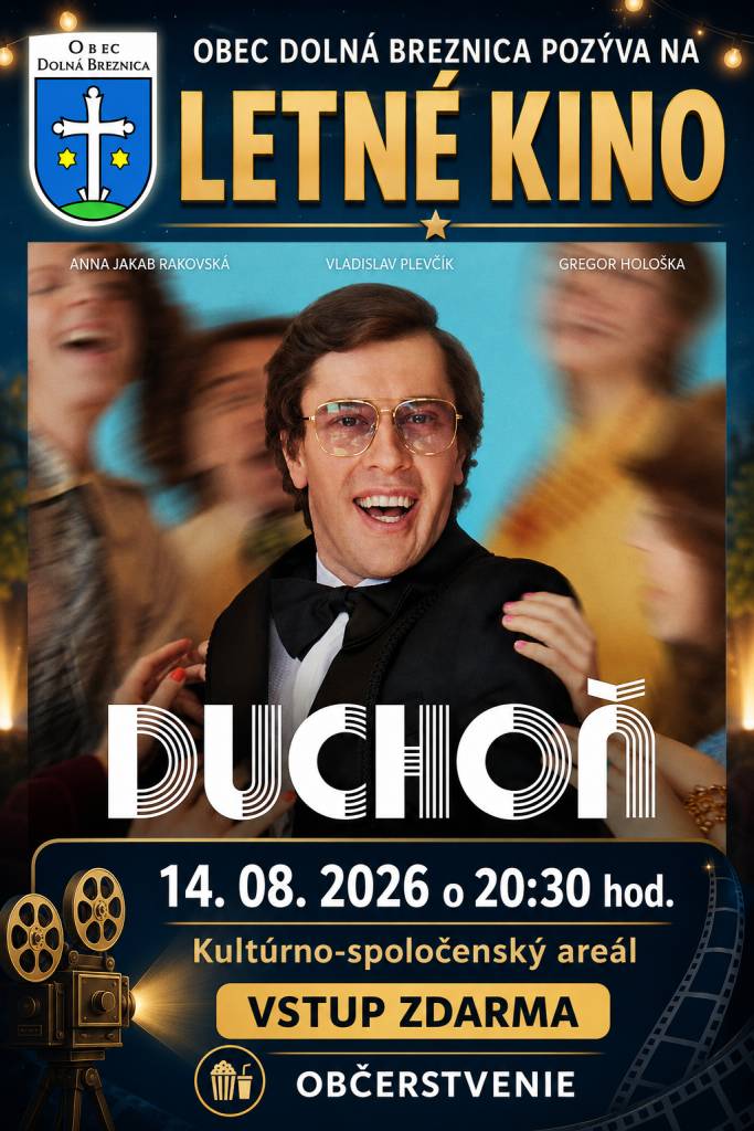 letné kino