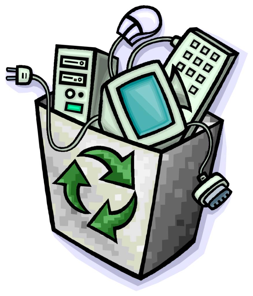 Zber elektroodpadu 18.8.2026