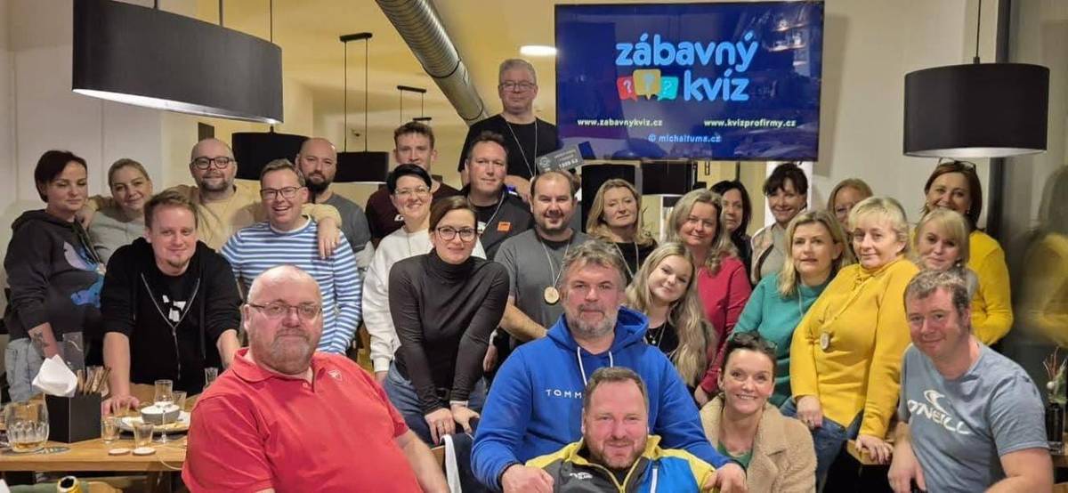 Chtěli byste se zúčastnit hospodského kvízu a nemáte sestavený tým? Nevadí, nyní mají jedinečnou příležitost zúčastnit se i jednotlivci a kvíz si tak vyzkoušet.