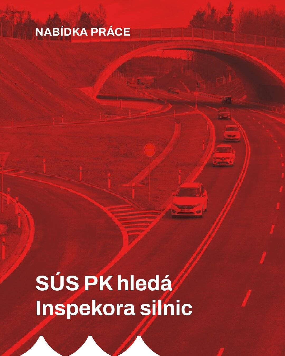 Správa a údržba silnic Plzeňského kraje, která je spolupracující veřejně zřizovanou organizací, hledá člena svého týmu.